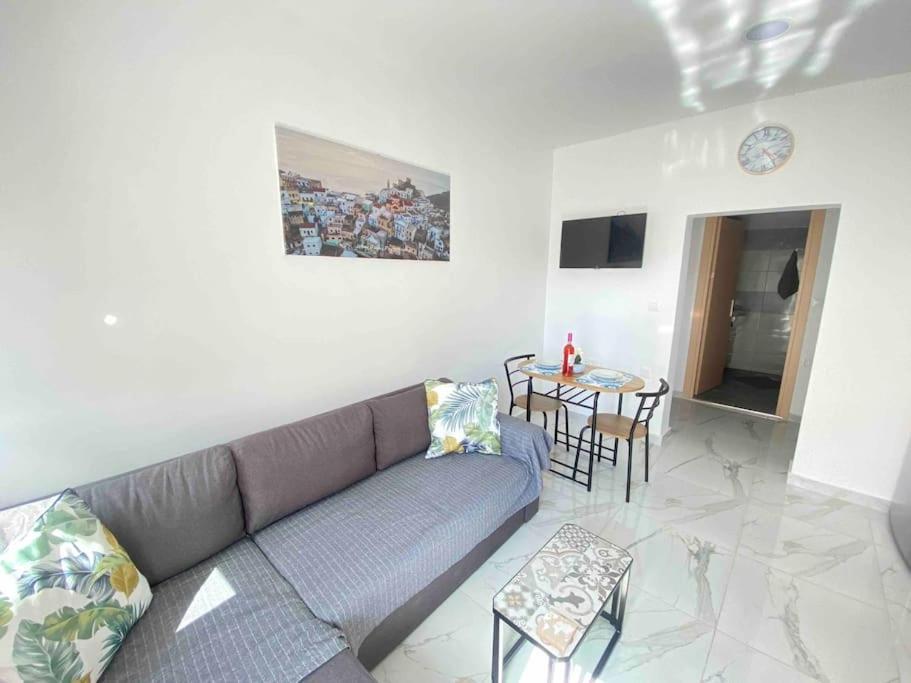 Apartment ανωι-anoi Rhodes *