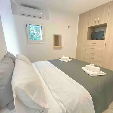 Apartmán Ανωι-Anoi Rhodes Rhodes City Exteriér fotografie