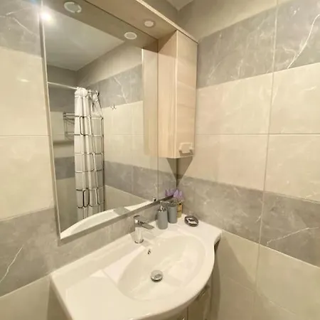Apartmán Ανωι-Anoi Rhodes Rhodes City Exteriér fotografie