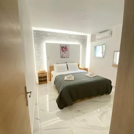Apartmán Ανωι-Anoi Rhodes Rhodes City Exteriér fotografie