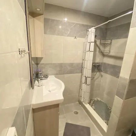 Apartmán Ανωι-Anoi Rhodes Rhodes City Exteriér fotografie