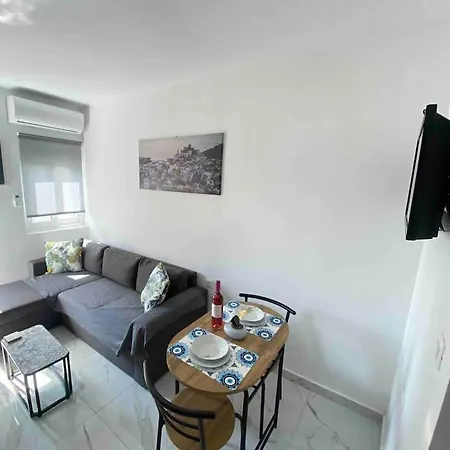 Apartmán Ανωι-Anoi Rhodes Rhodes City Exteriér fotografie