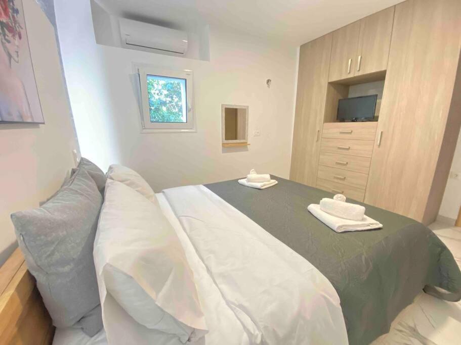Apartment ανωι-anoi Rhodes Rhodes City
