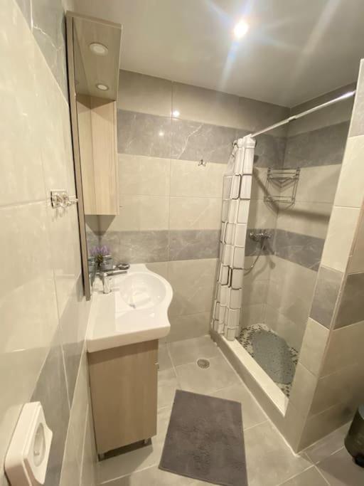 ανωι-anoi Rhodes Apartment Rhodes City