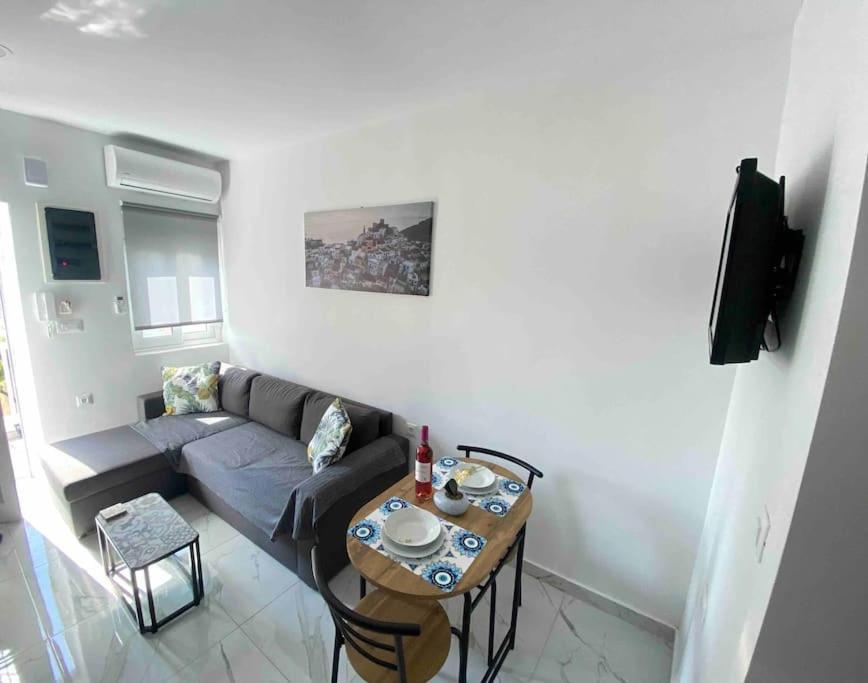 ανωι-anoi Rhodes Apartment Rhodes City