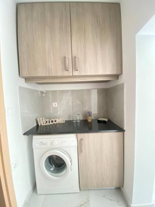Apartment ανωι-anoi Rhodes