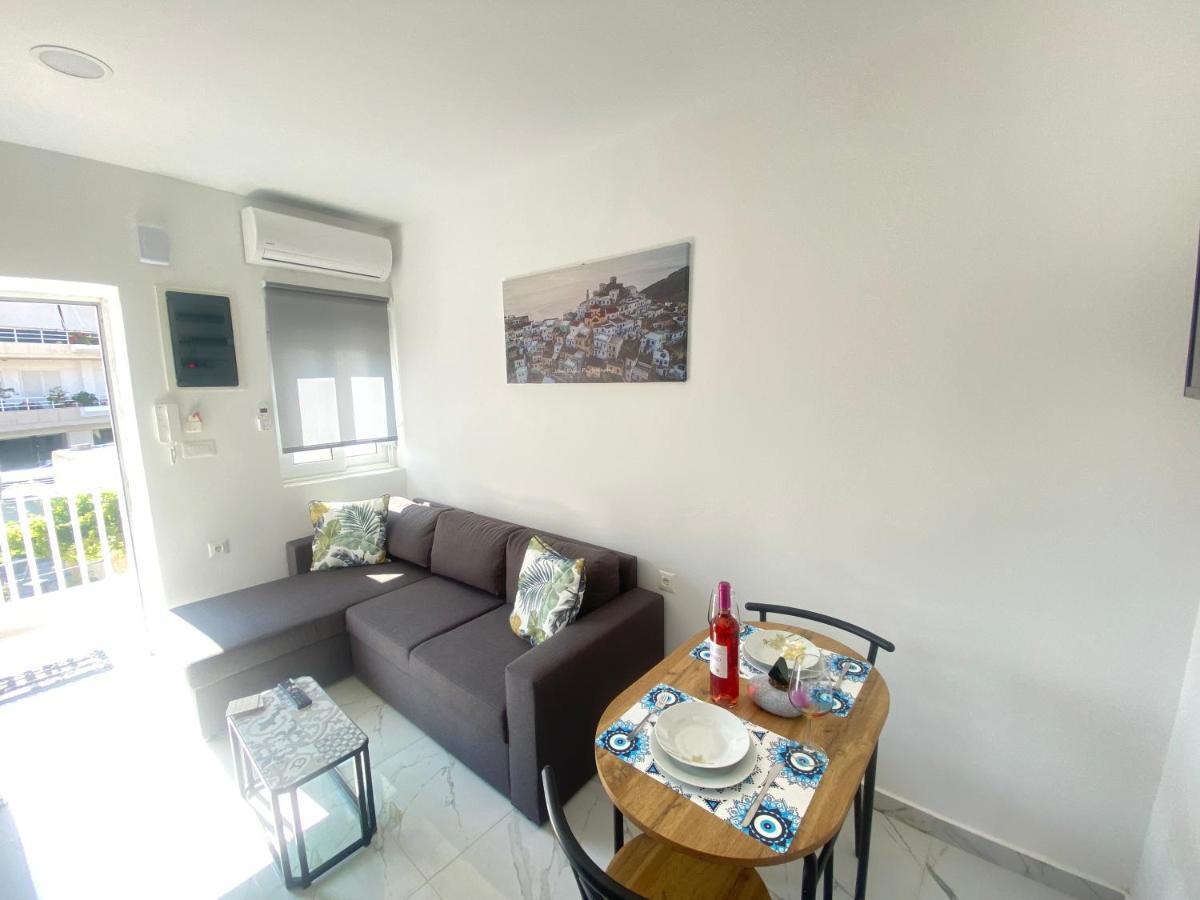 ανωι-anoi Rhodes Apartment *