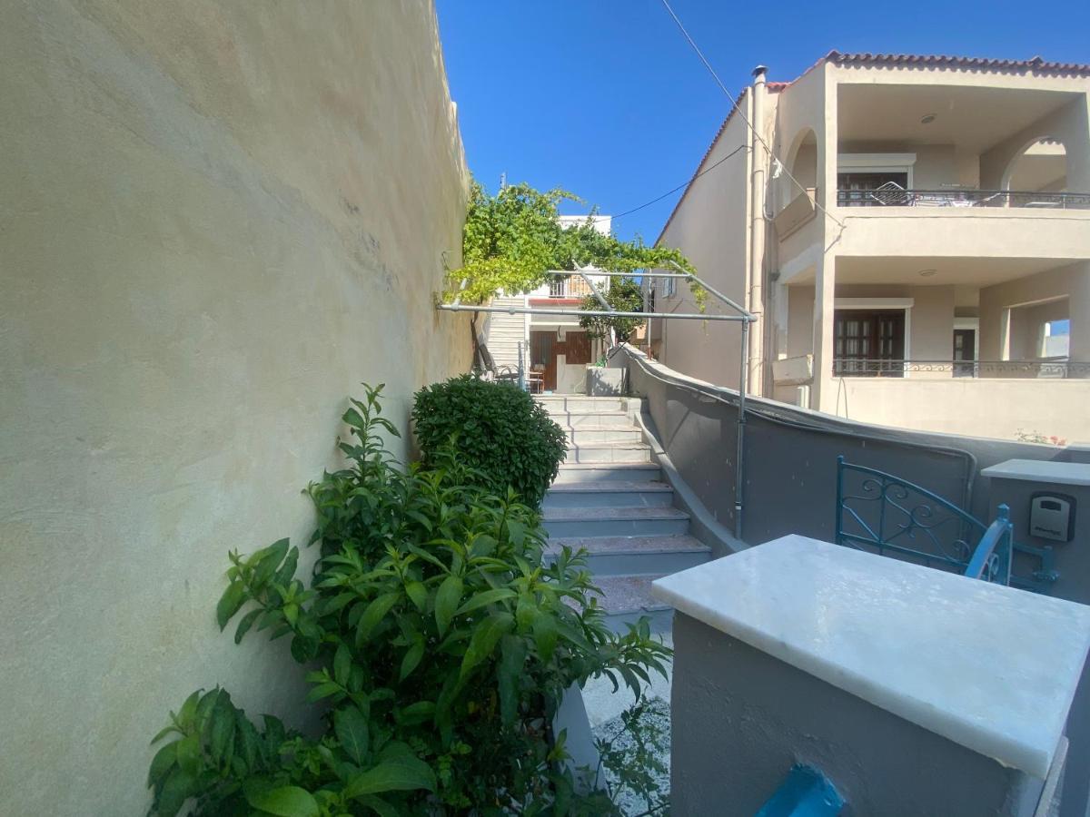 Apartment ανωι-anoi Rhodes *